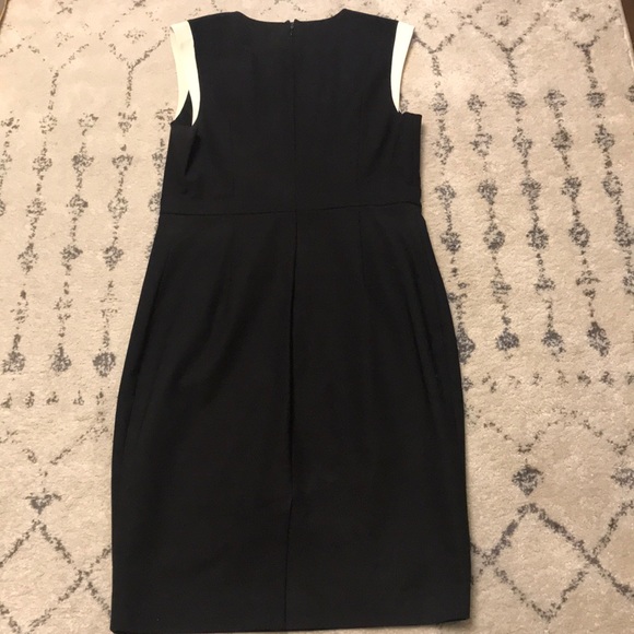 Black dress - Picture 2 of 3